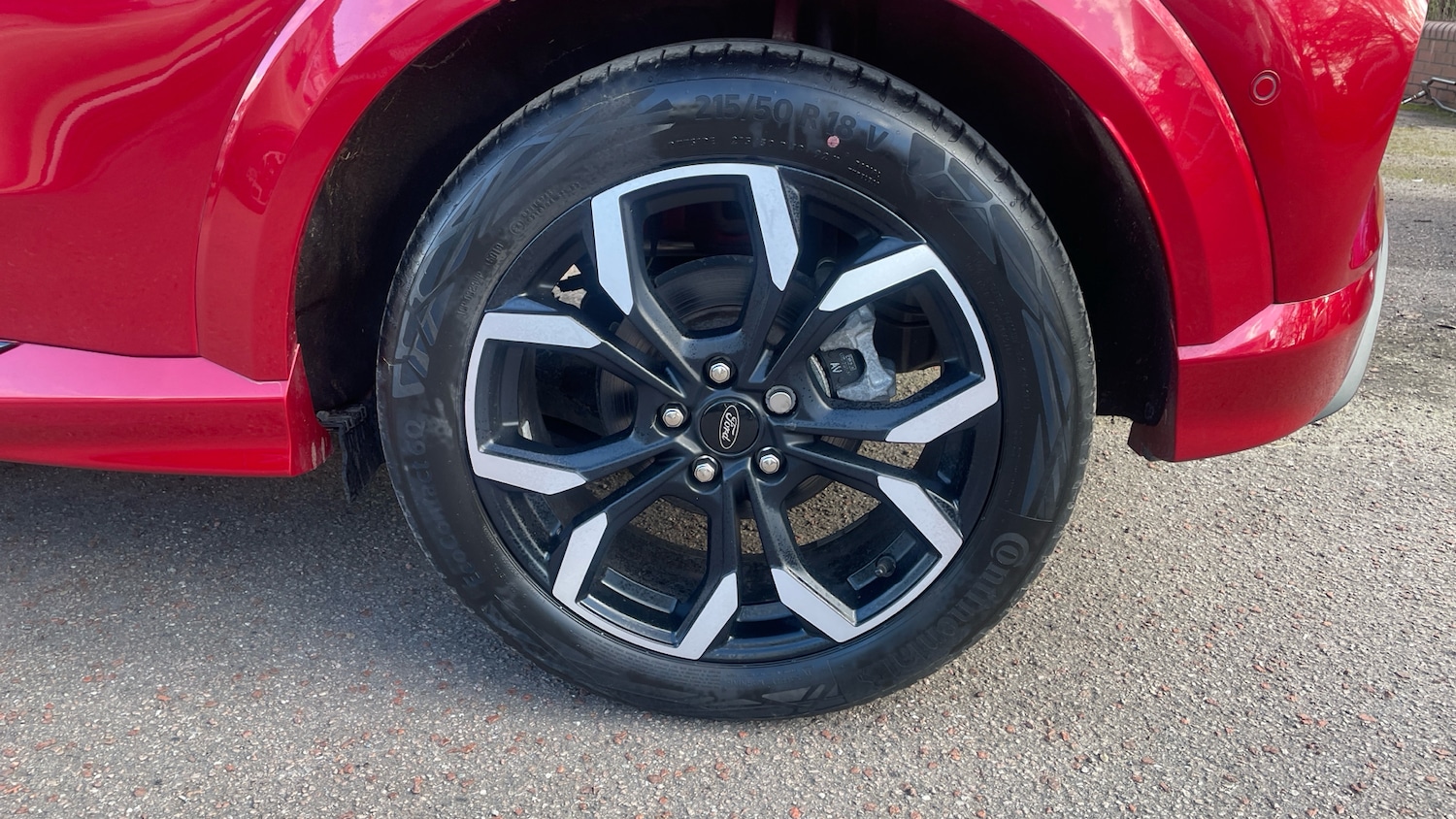 Used Ford Puma 2020 for sale - 77846301: Photo 28