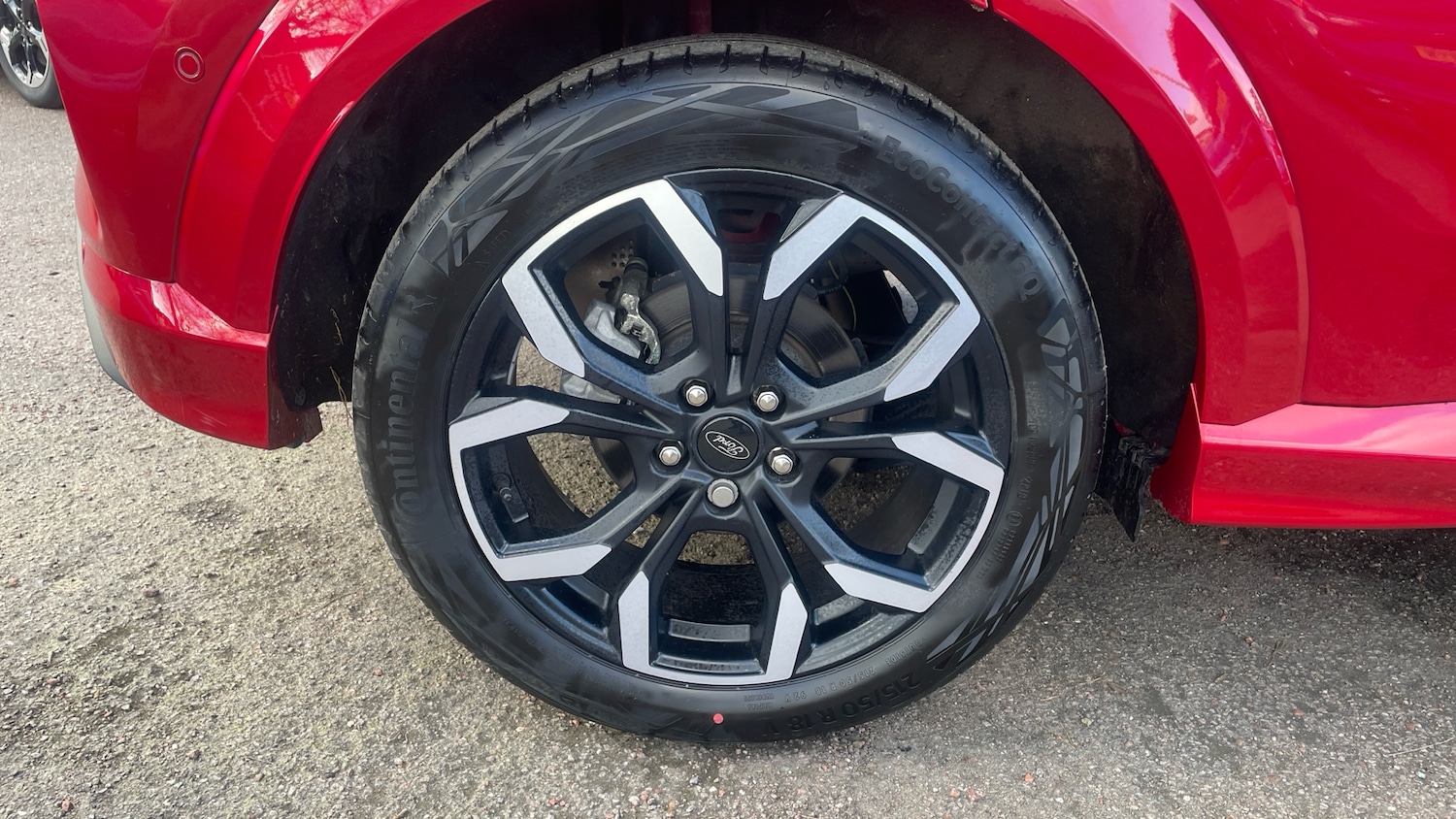 Used Ford Puma 2020 for sale - 77846301: Photo 29