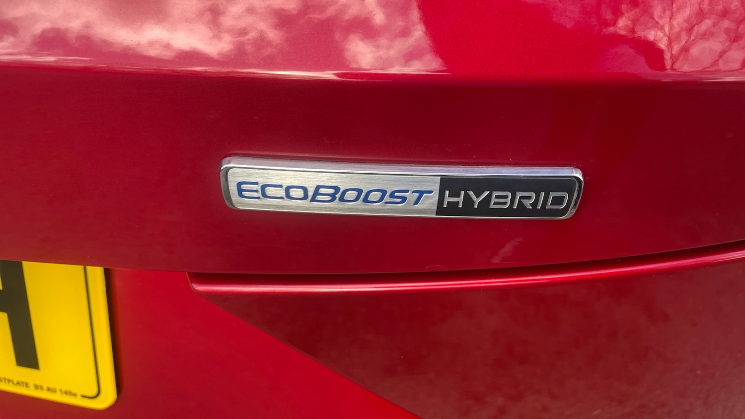 Used Ford Puma 2020 for sale - 77846301: Photo 30