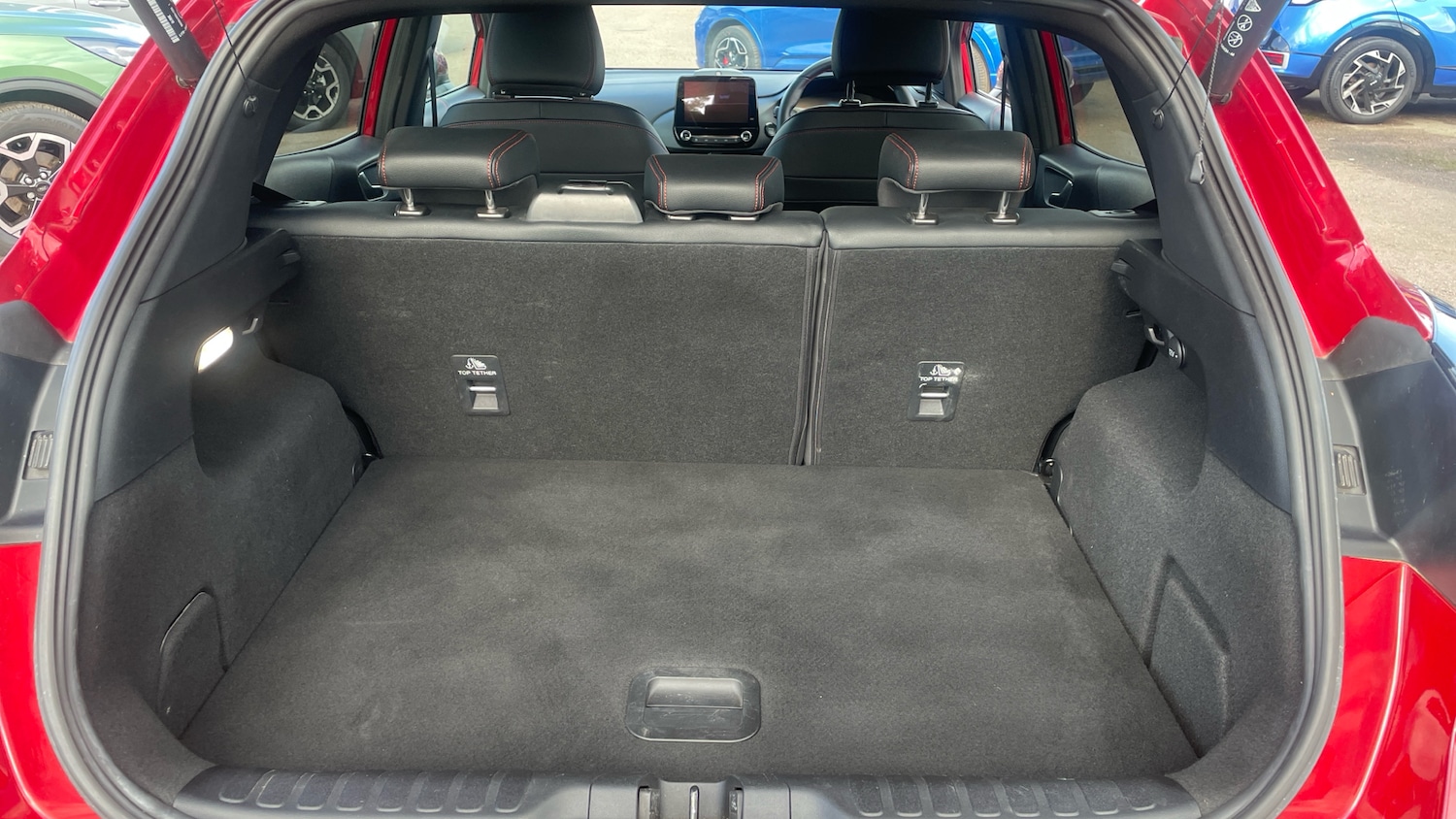 Used Ford Puma 2020 for sale - 77846301: Photo 4