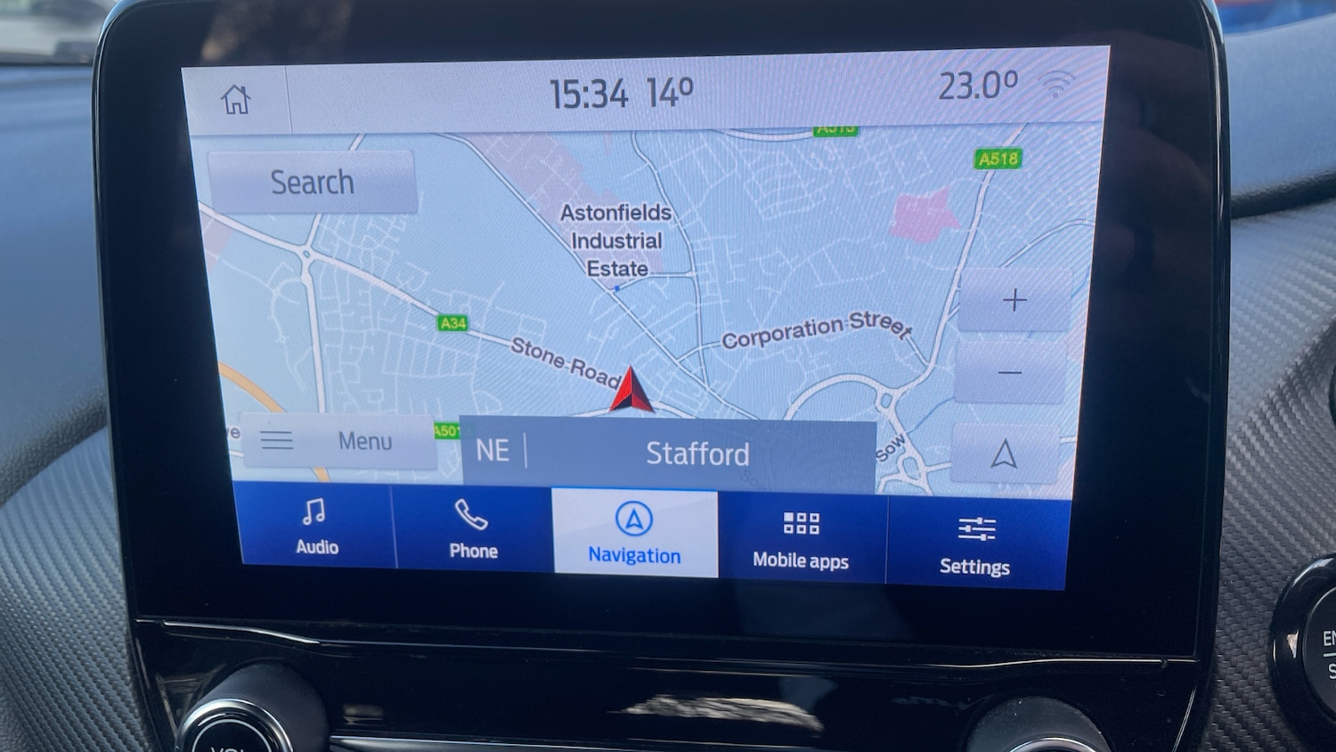 Used Ford Puma 2020 for sale - 77846301: Photo 41