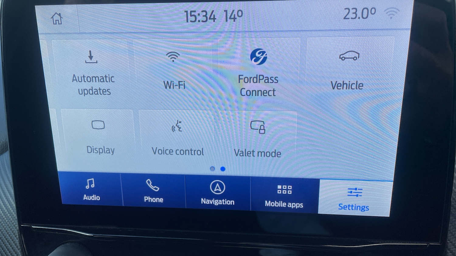 Used Ford Puma 2020 for sale - 77846301: Photo 42