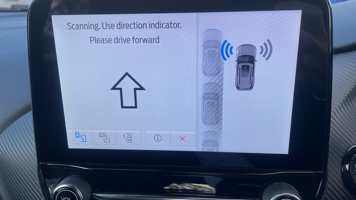 Used Ford Puma 2020 for sale - 77846301: Photo 44