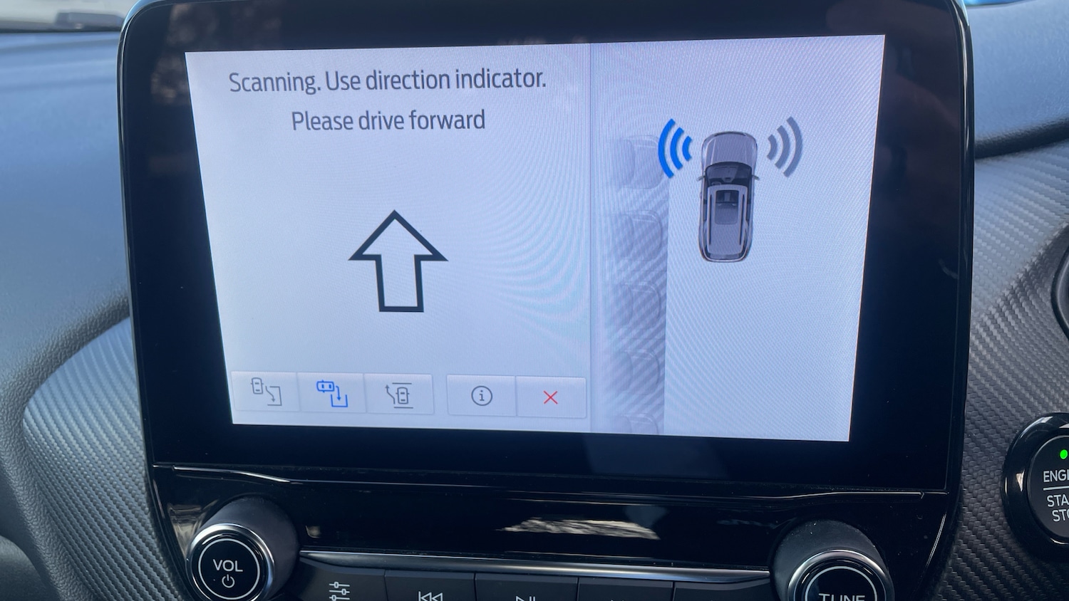 Used Ford Puma 2020 for sale - 77846301: Photo 45