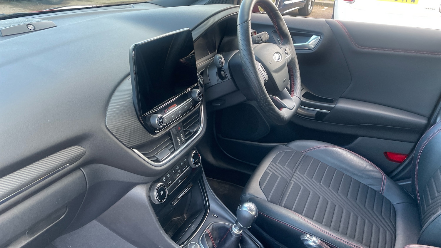 Used Ford Puma 2020 for sale - 77846301: Photo 9