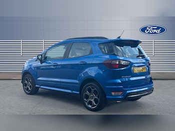 Used Ford Ecosport 2022 for sale - 75805425: Photo