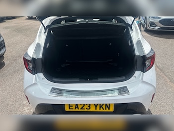 Used Toyota Corolla 2023 for sale - 78789210: Photo