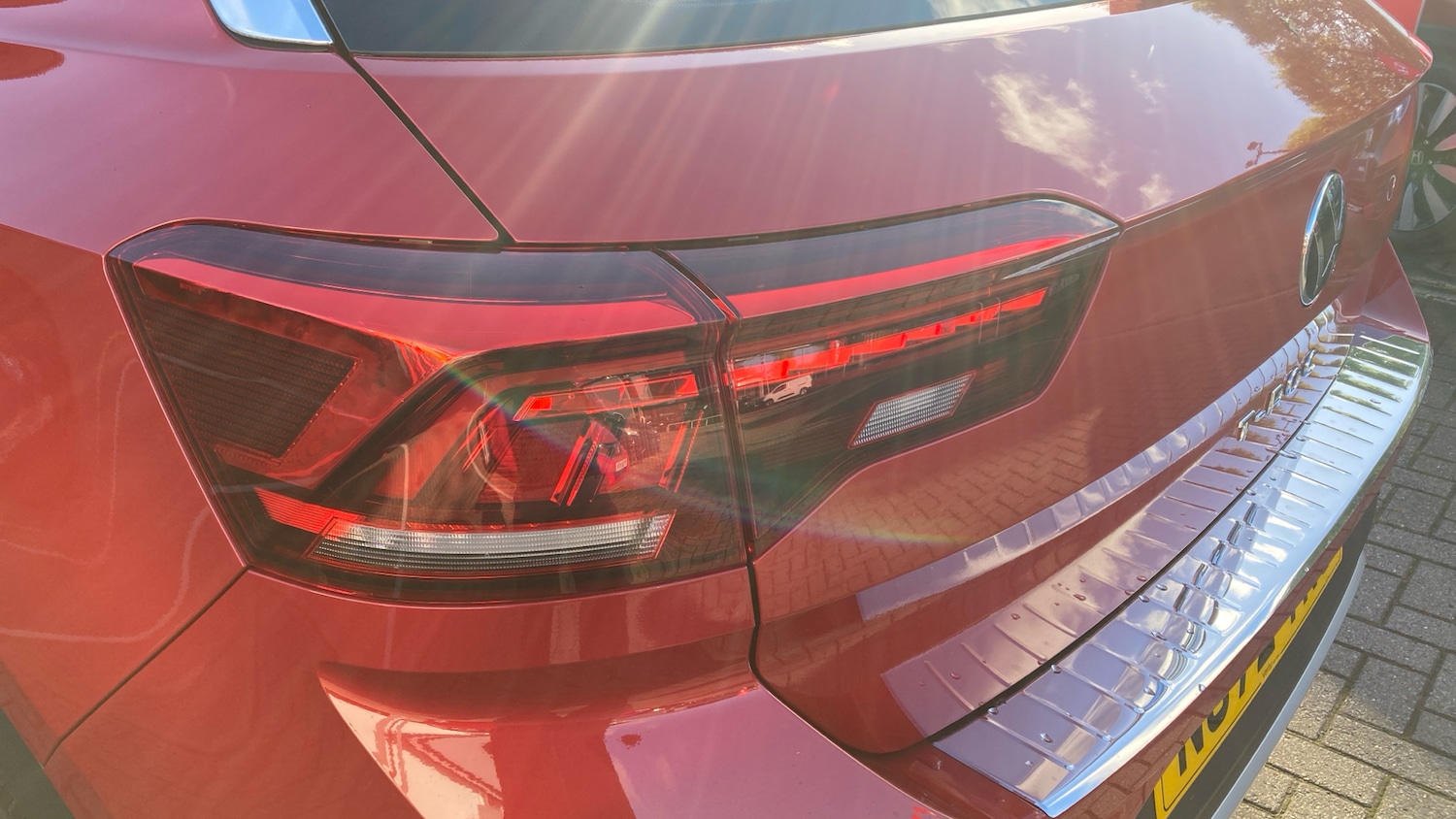 Used Volkswagen T-Roc 2022 for sale - 77323455: Photo 37