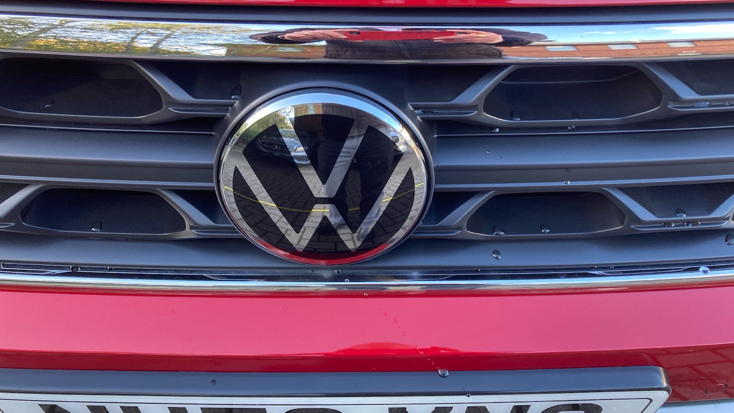 Used Volkswagen T-Roc 2022 for sale - 77323455: Photo 41