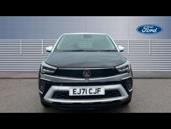 Used Vauxhall Crossland 2021 for sale - 75330361: Photo