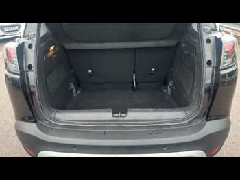 Used Vauxhall Crossland 2021 for sale - 75330361: Photo