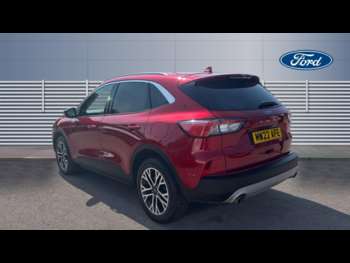 Used Ford Kuga 2022 for sale - 75016136: Photo