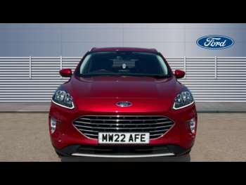 Used Ford Kuga 2022 for sale - 75016136: Photo