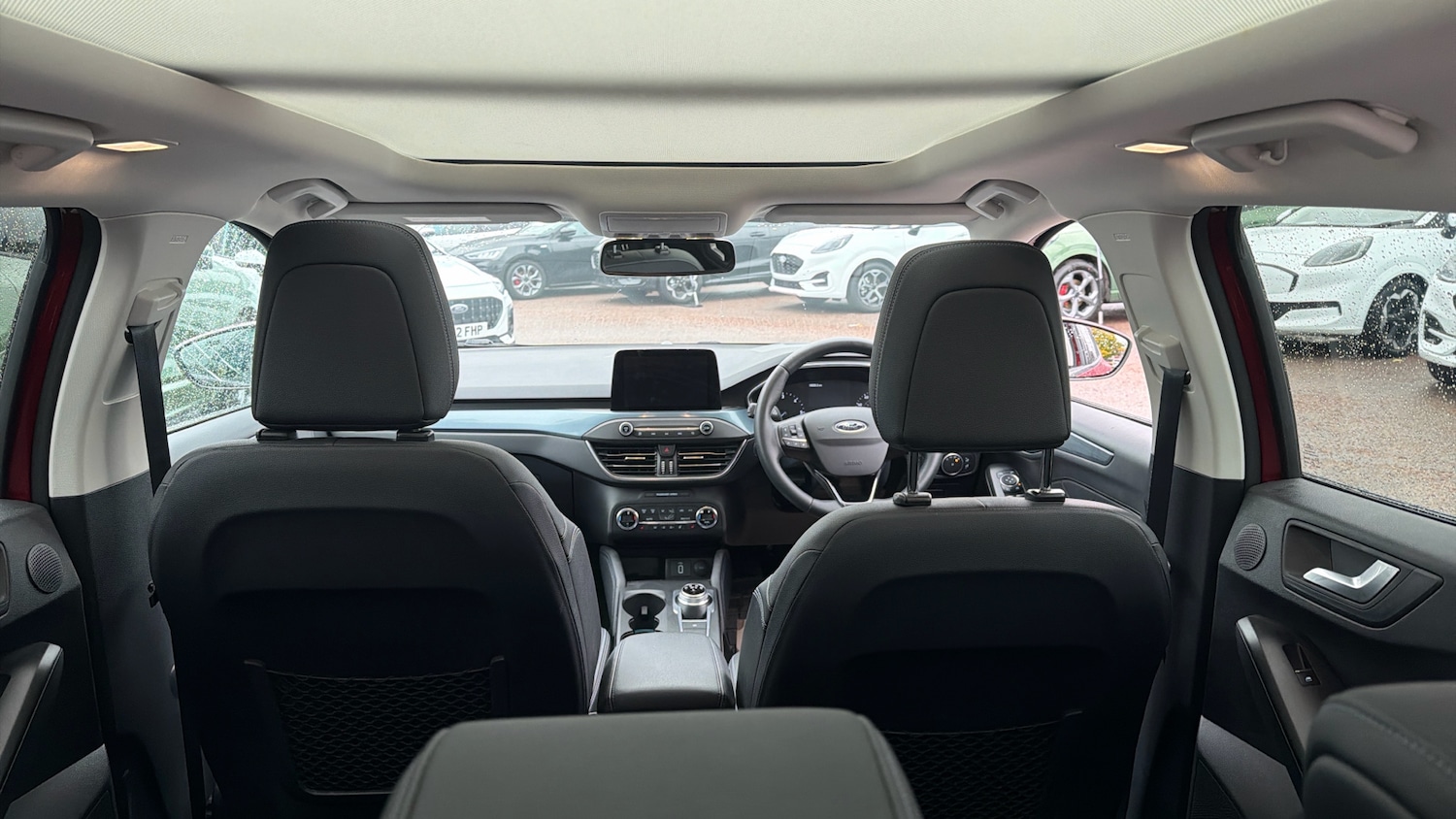 Used Ford Focus 2020 for sale - 76161797: Photo 10