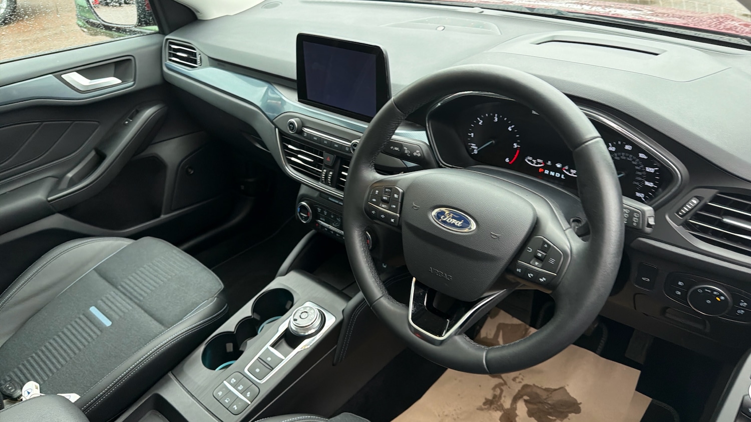 Used Ford Focus 2020 for sale - 76161797: Photo 11