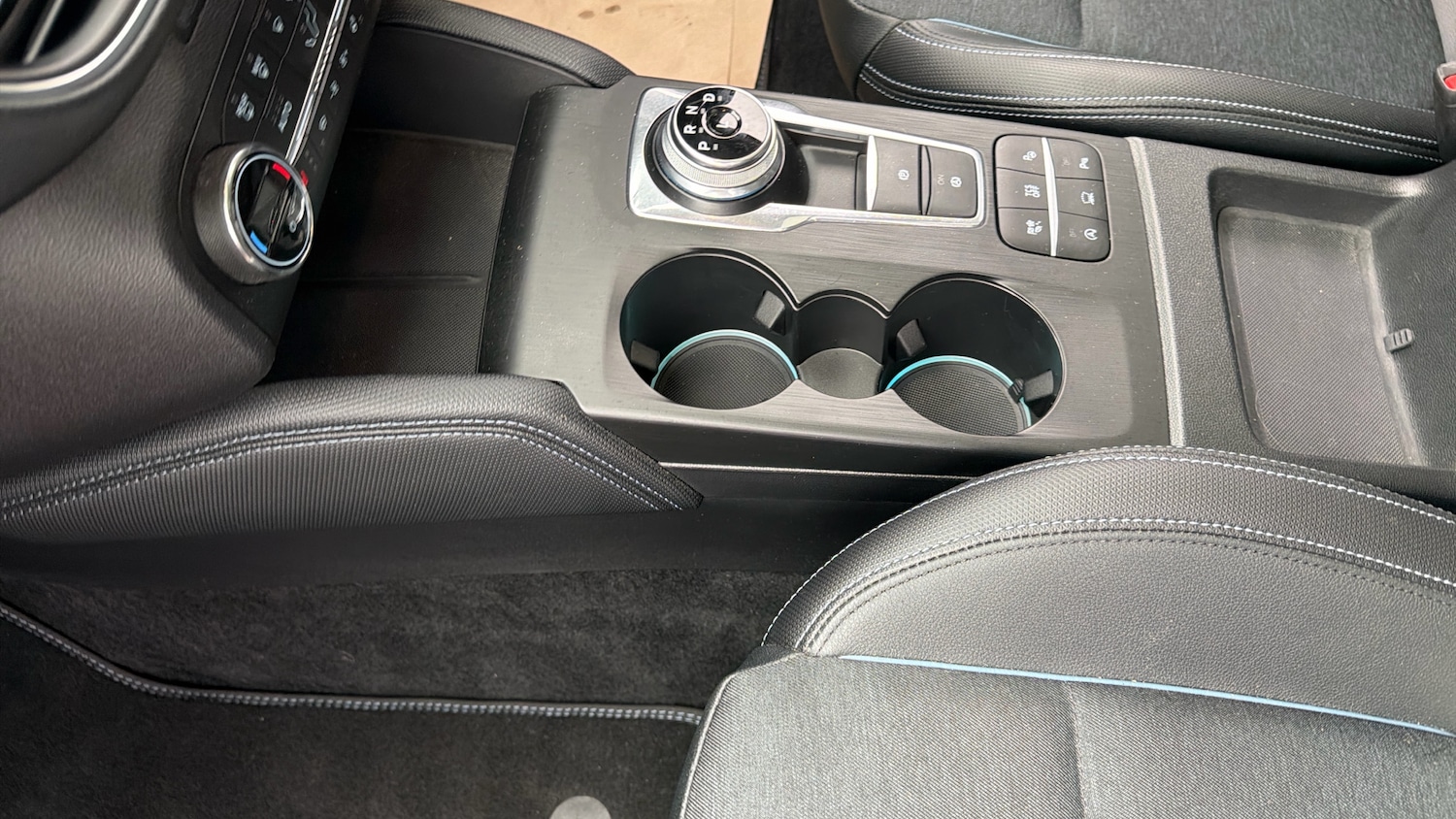 Used Ford Focus 2020 for sale - 76161797: Photo 13