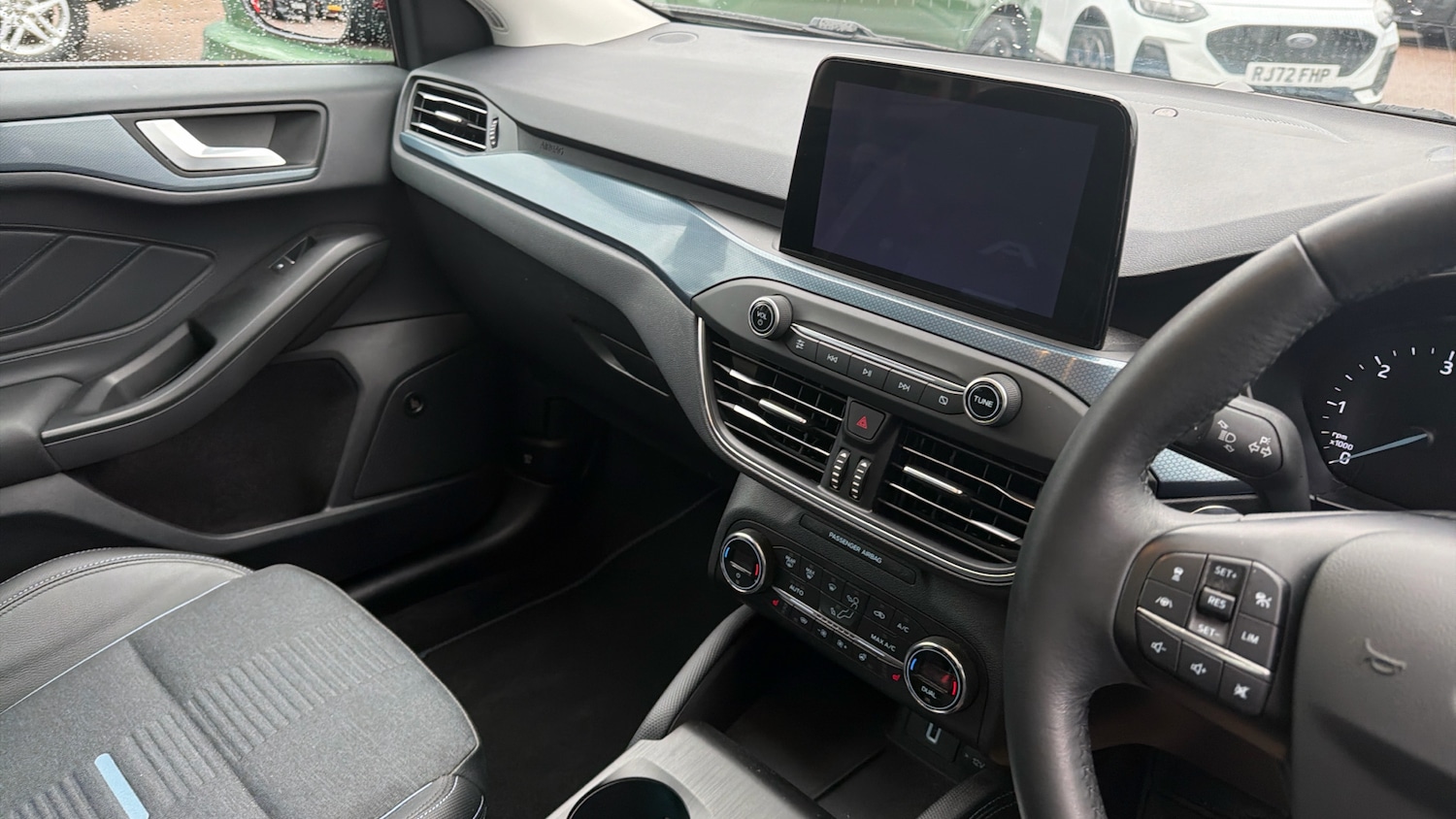 Used Ford Focus 2020 for sale - 76161797: Photo 14