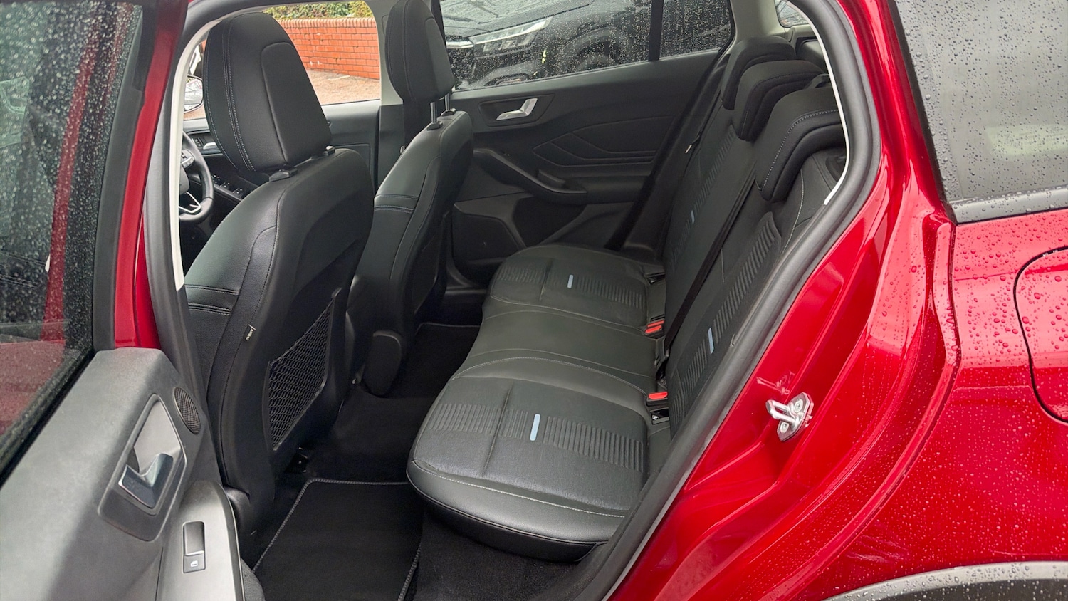 Used Ford Focus 2020 for sale - 76161797: Photo 16