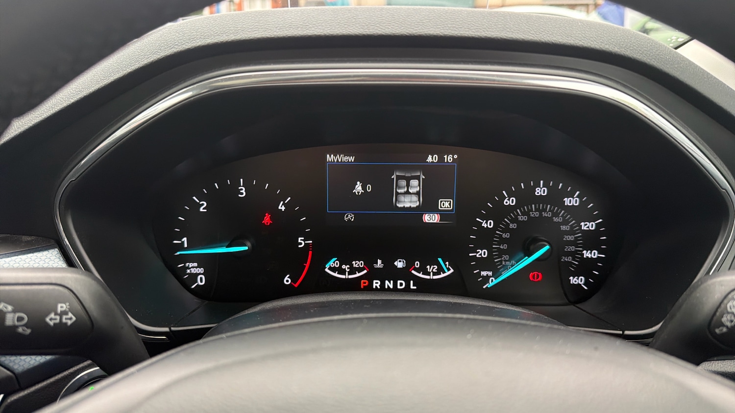 Used Ford Focus 2020 for sale - 76161797: Photo 18