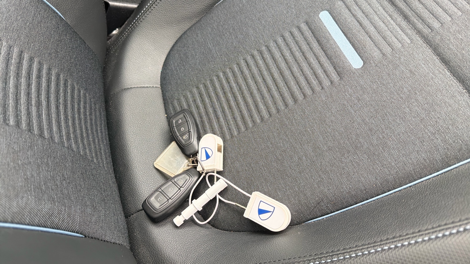Used Ford Focus 2020 for sale - 76161797: Photo 19