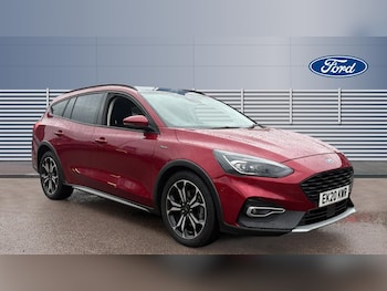 Ford - Focus