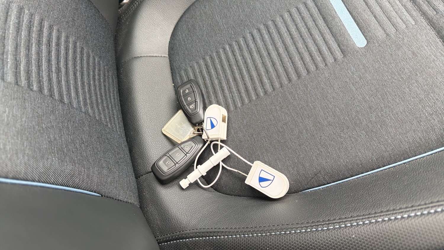 Used Ford Focus 2020 for sale - 76161797: Photo 20
