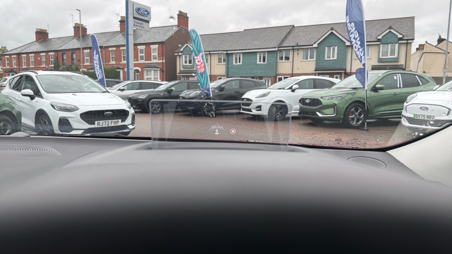 Used Ford Focus 2020 for sale - 76161797: Photo 23