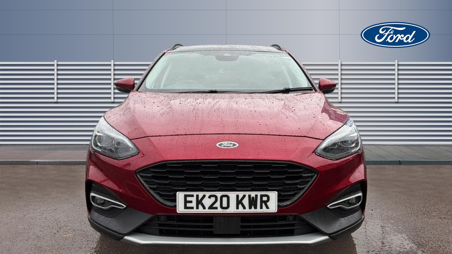 Used Ford Focus 2020 for sale - 76161797: Photo 3