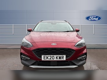 Used Ford Focus 2020 for sale - 76161797: Photo 3
