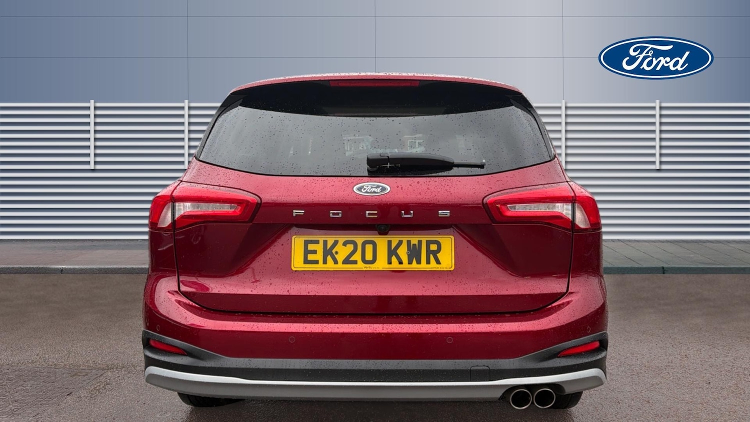 Used Ford Focus 2020 for sale - 76161797: Photo 6