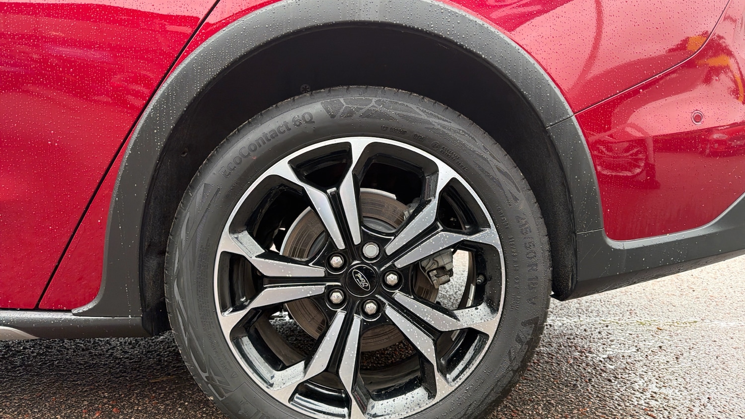 Used Ford Focus 2020 for sale - 76161797: Photo 7