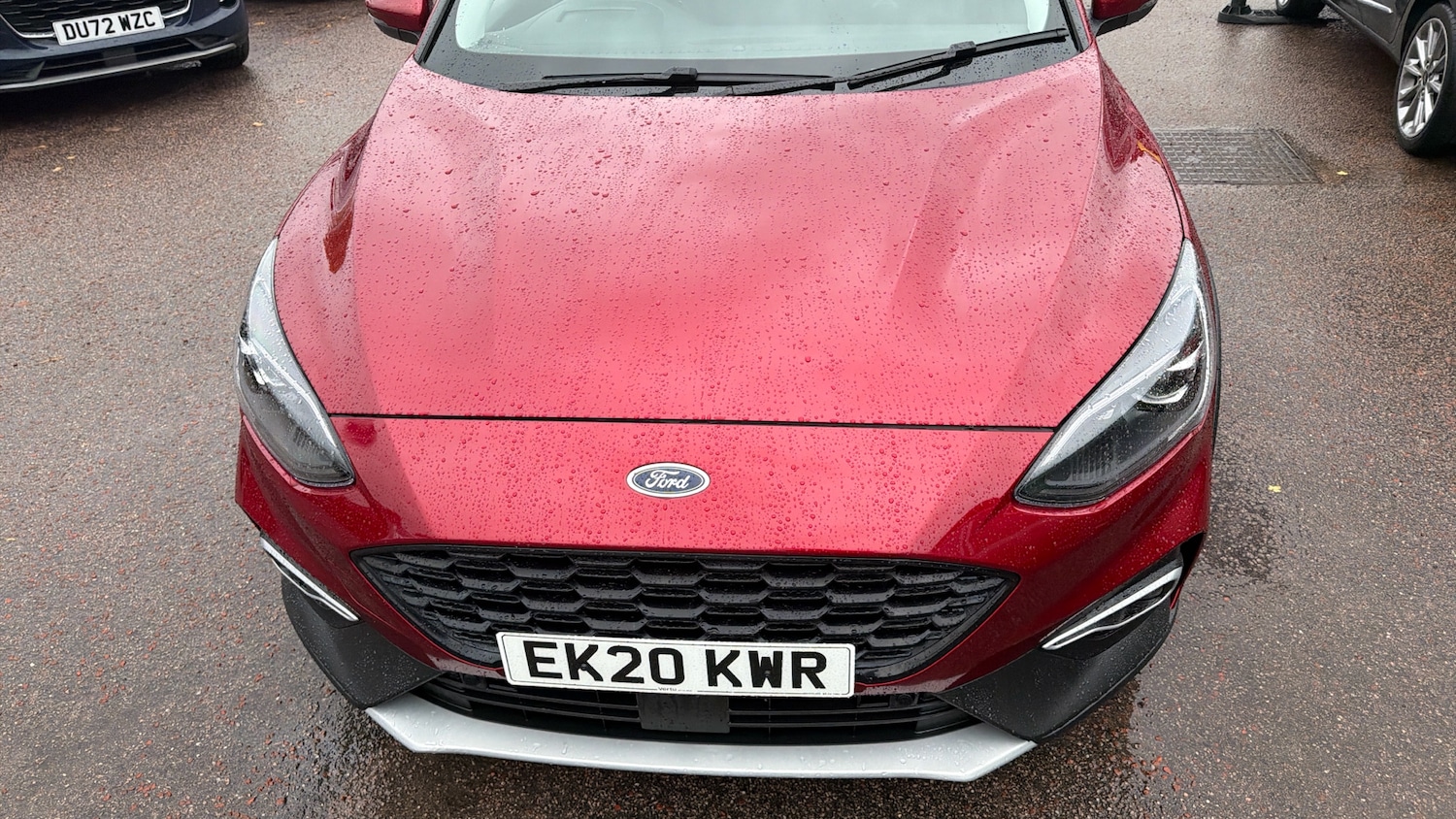 Used Ford Focus 2020 for sale - 76161797: Photo 8