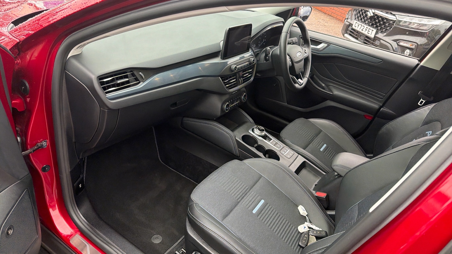Used Ford Focus 2020 for sale - 76161797: Photo 9