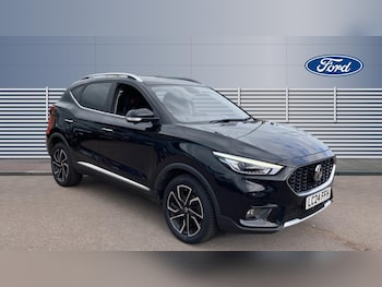 Used MG MG ZS 2024 for sale - 78939346: Photo