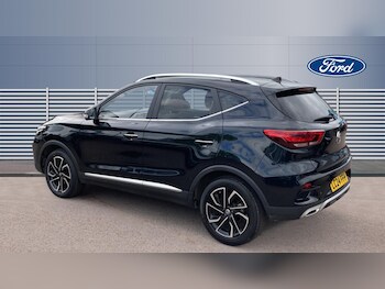 Used MG MG ZS 2024 for sale - 78939346: Photo