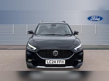 Used MG MG ZS 2024 for sale - 78939346: Photo