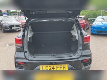 Used MG MG ZS 2024 for sale - 78939346: Photo