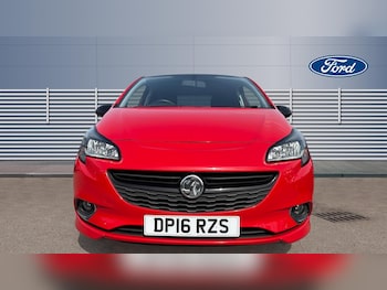 Used Vauxhall Corsa 2016 for sale - 78166099: Photo