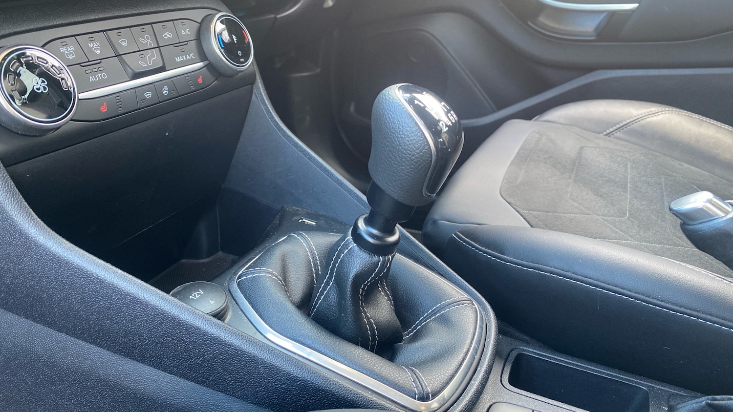 Used Ford Fiesta 2023 for sale - 77898710: Photo 13