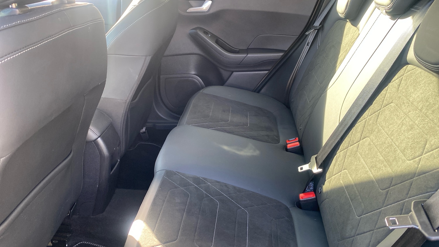 Used Ford Fiesta 2023 for sale - 77898710: Photo 16