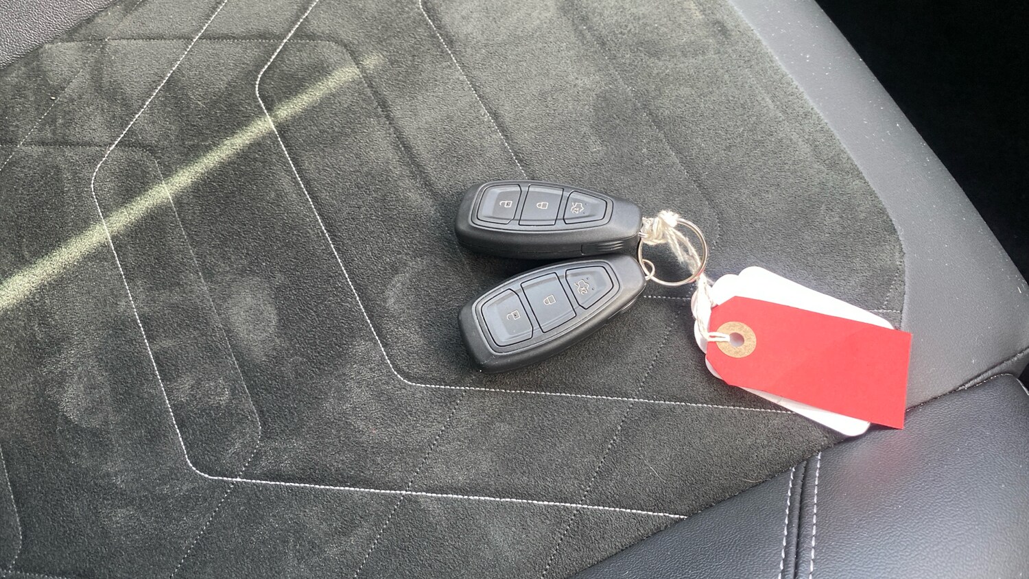 Used Ford Fiesta 2023 for sale - 77898710: Photo 20