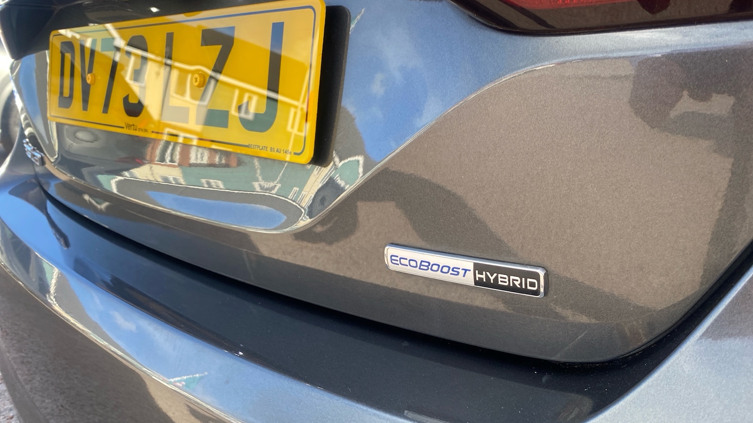 Used Ford Fiesta 2023 for sale - 77898710: Photo 23