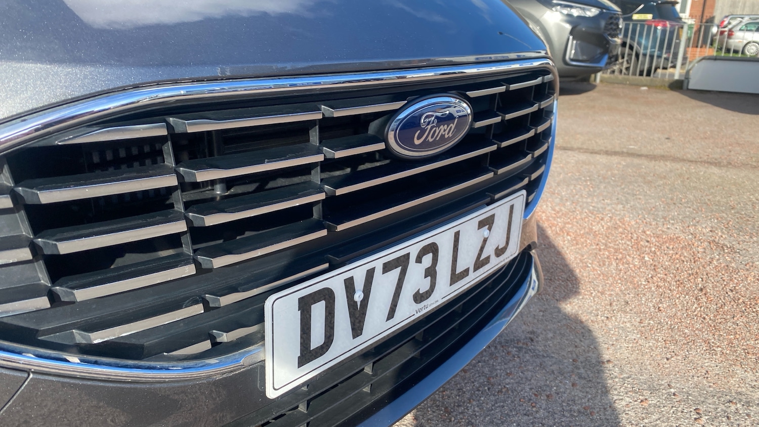 Used Ford Fiesta 2023 for sale - 77898710: Photo 28