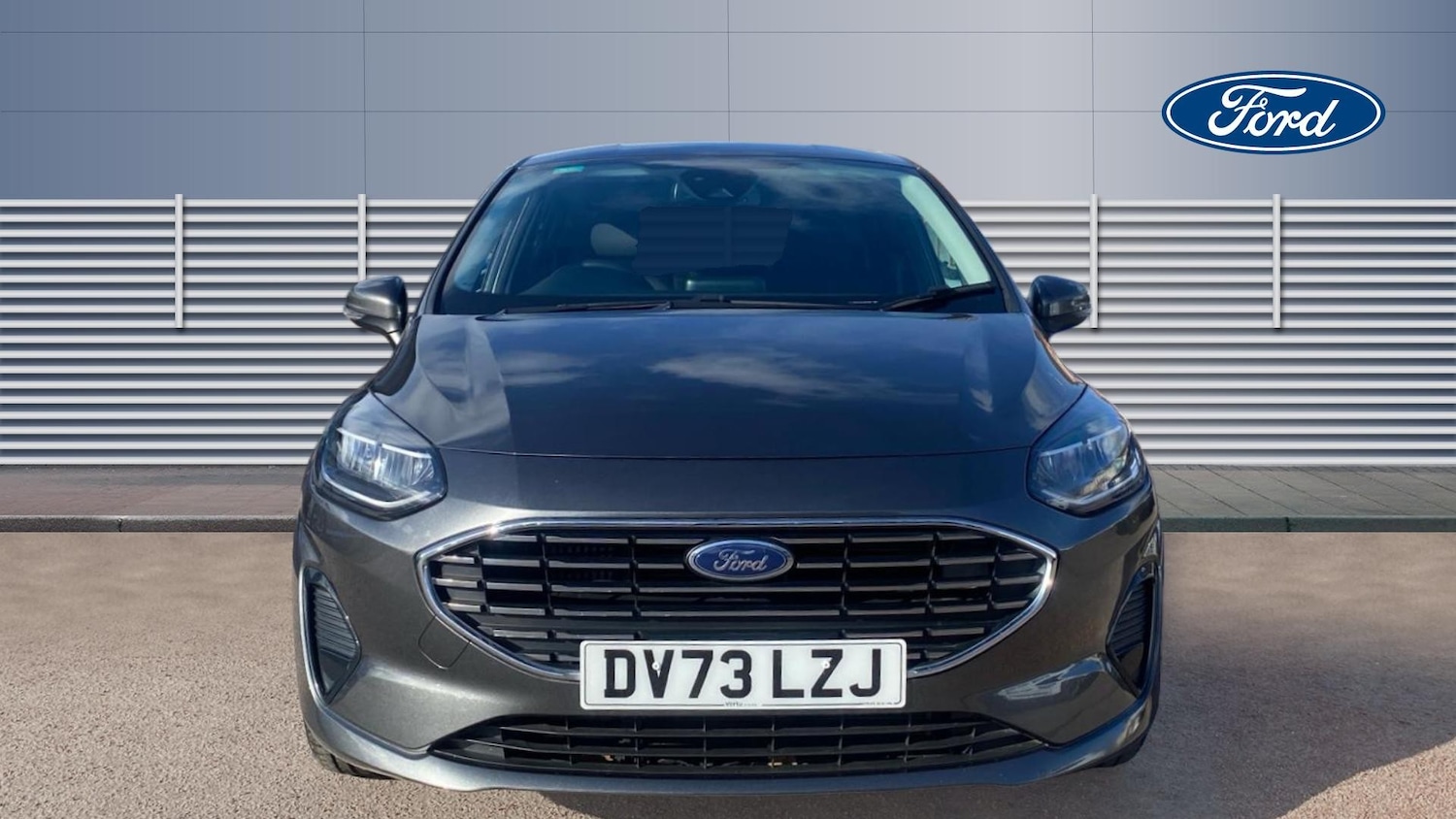 Used Ford Fiesta 2023 for sale - 77898710: Photo 3