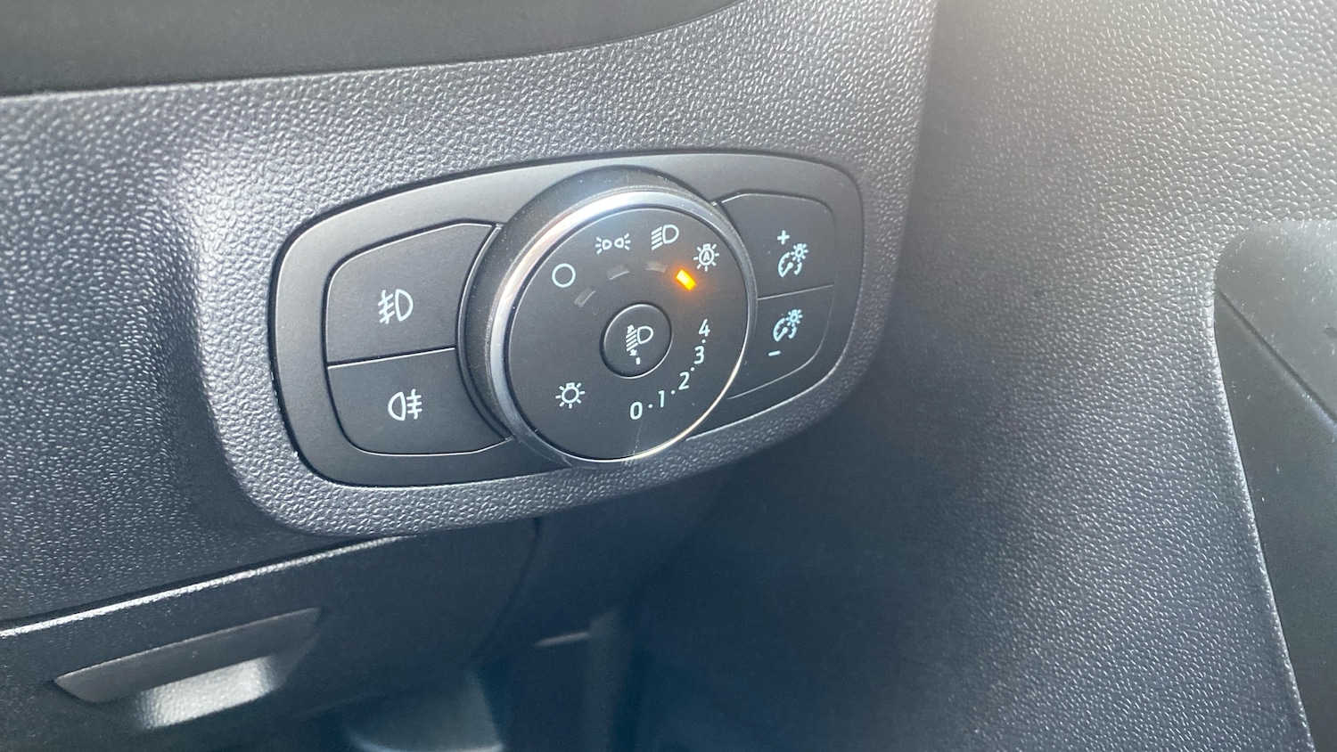 Used Ford Fiesta 2023 for sale - 77898710: Photo 30