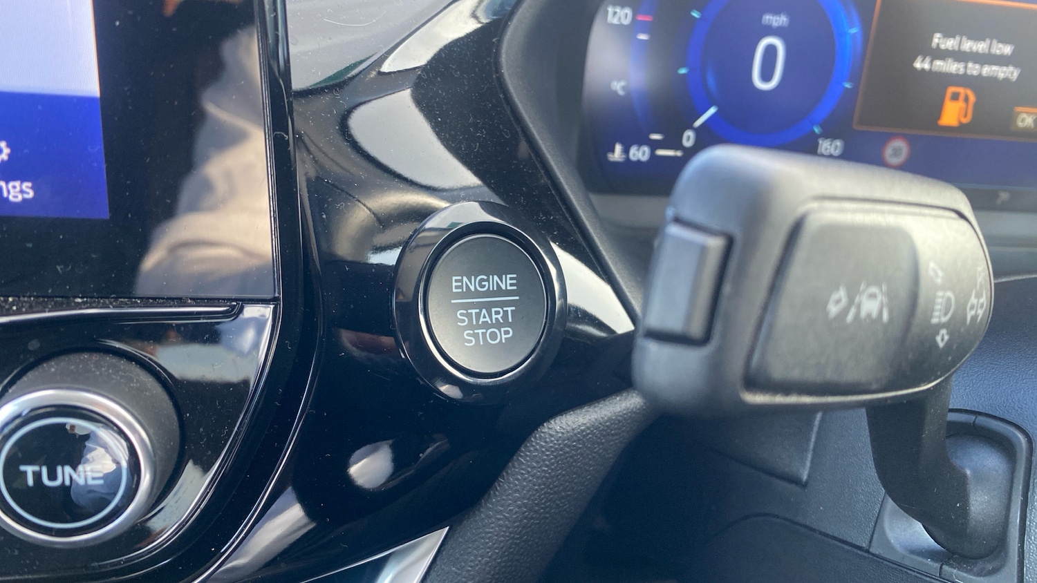 Used Ford Fiesta 2023 for sale - 77898710: Photo 31