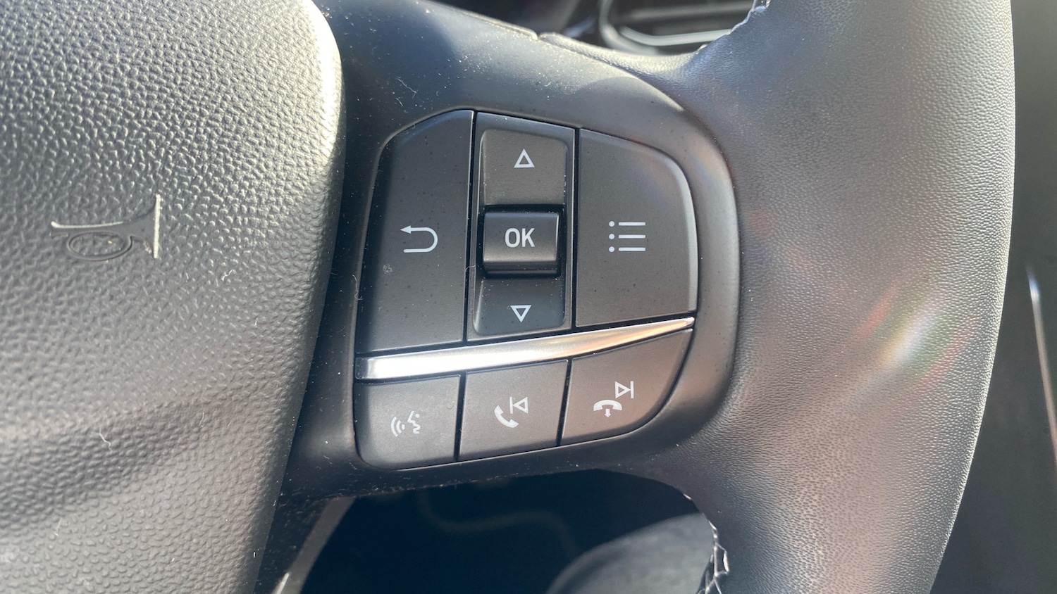 Used Ford Fiesta 2023 for sale - 77898710: Photo 32