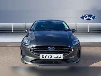 Used Ford Fiesta 2023 for sale - 77898710: Photo