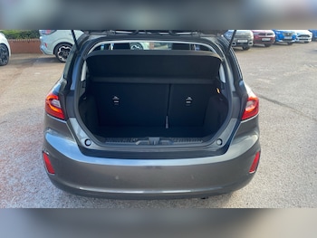 Used Ford Fiesta 2023 for sale - 77898710: Photo