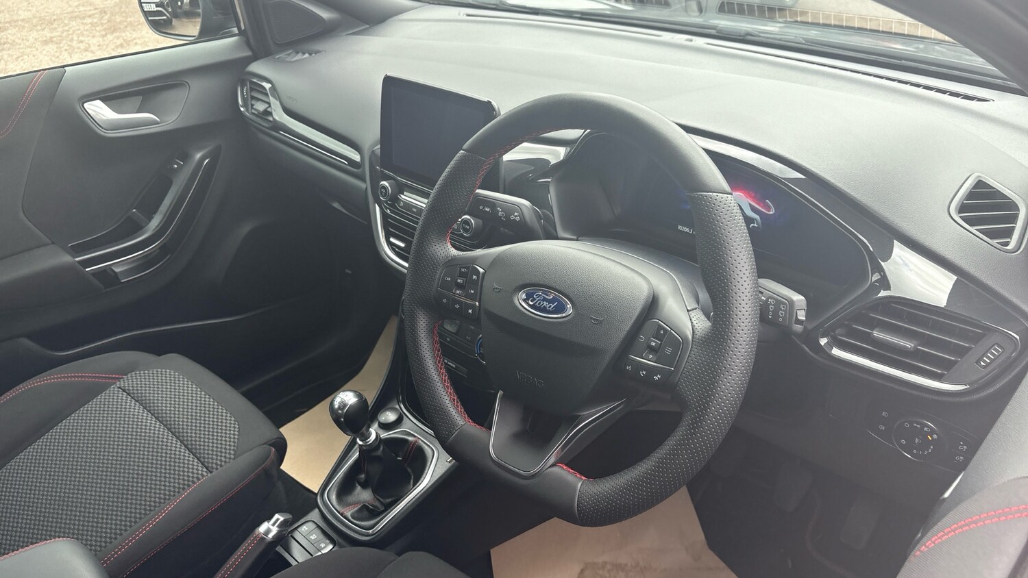 Used Ford Puma 2023 for sale - 76004884: Photo 11